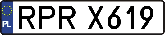 RPRX619
