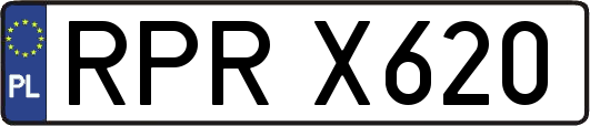 RPRX620