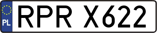 RPRX622