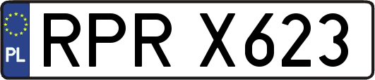 RPRX623