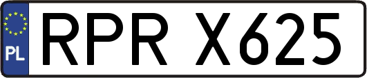 RPRX625