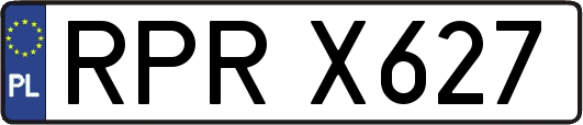 RPRX627