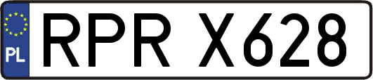 RPRX628