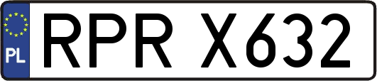 RPRX632