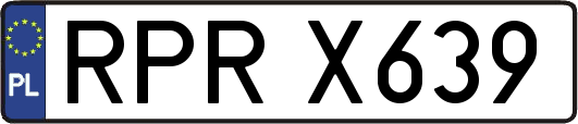 RPRX639
