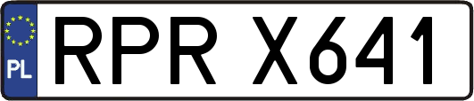 RPRX641