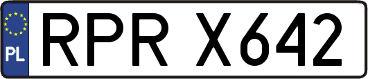 RPRX642