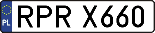 RPRX660