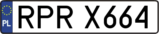 RPRX664