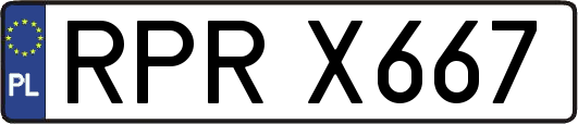 RPRX667