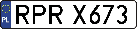 RPRX673