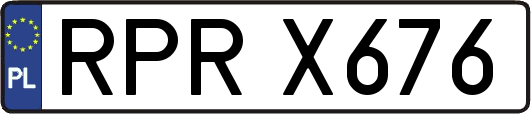 RPRX676