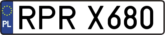 RPRX680