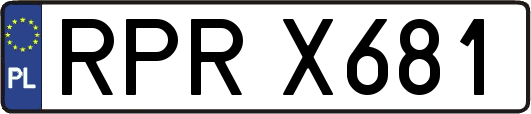 RPRX681