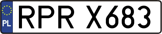 RPRX683