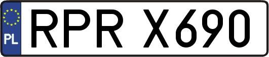 RPRX690