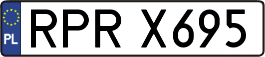 RPRX695