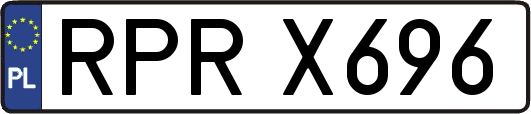 RPRX696