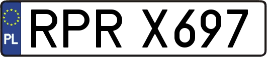 RPRX697