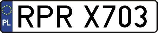 RPRX703