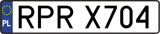 RPRX704