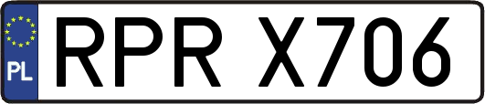 RPRX706