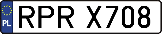 RPRX708