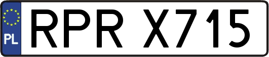 RPRX715