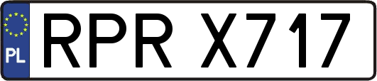RPRX717