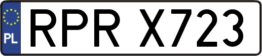 RPRX723