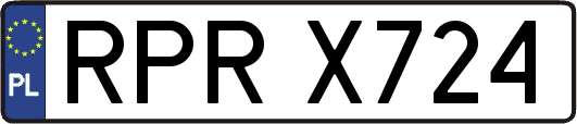 RPRX724