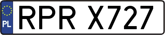 RPRX727