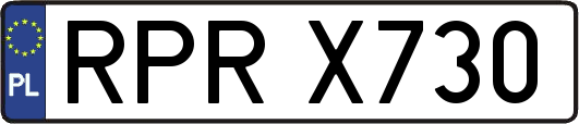 RPRX730