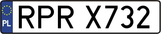 RPRX732