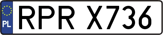 RPRX736