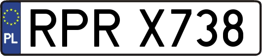 RPRX738