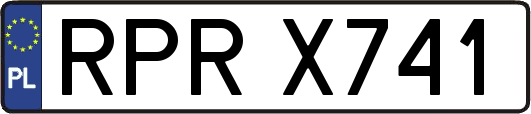 RPRX741
