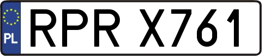 RPRX761