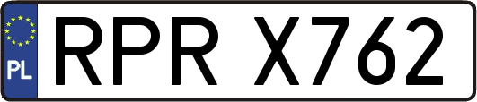 RPRX762
