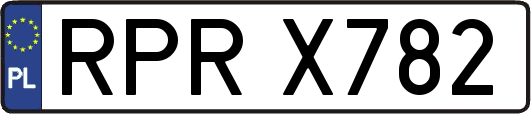 RPRX782