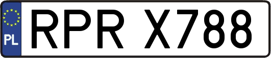 RPRX788