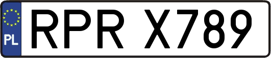 RPRX789