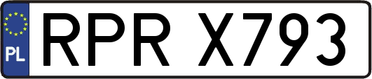 RPRX793