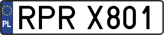 RPRX801