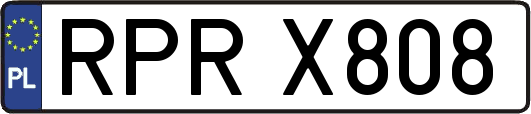 RPRX808