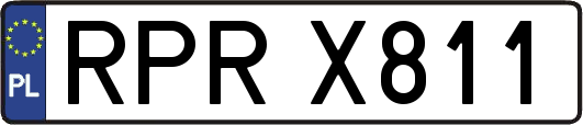 RPRX811