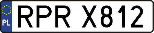 RPRX812
