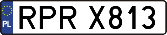 RPRX813