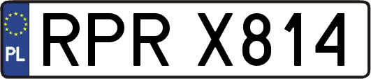 RPRX814