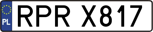 RPRX817